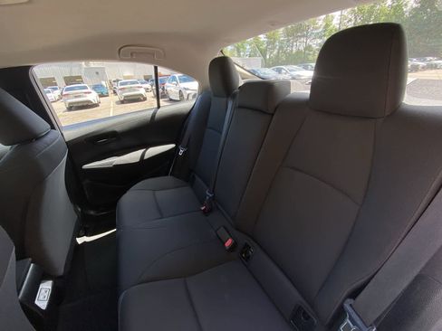 Used 2024 Toyota Corolla LE FWD image 25
