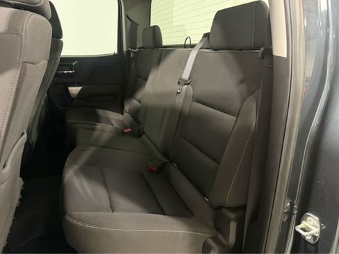 Used 2018 Chevrolet Silverado 1500 LT w/ True North Edition AWD/4WD image 13