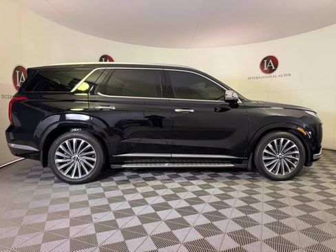 Certified 2024 Hyundai Palisade Calligraphy AWD/4WD image 6