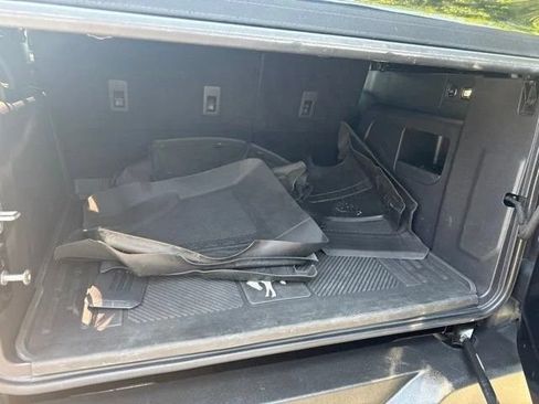 Used 2021 Ford Bronco Outer Banks AWD/4WD image 9