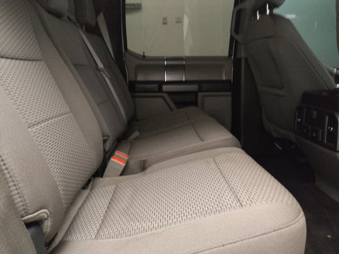 Used 2020 Ford F150 XLT w/ Equipment Group 302A Luxury RWD image 19