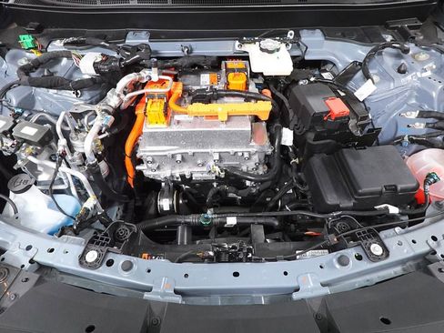 Used 2025 Honda Prologue Touring image 32