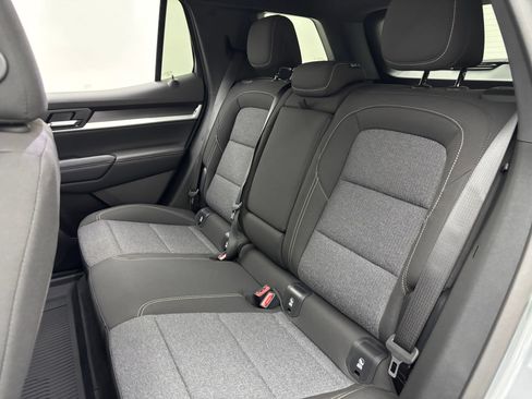New 2027 GMC Terrain Elevation FWD image 36