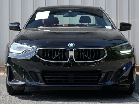 Used 2023 BMW 230i Coupe w/ Convenience Package RWD image 7