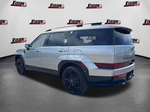 New 2026 Hyundai Santa Fe Calligraphy image 7