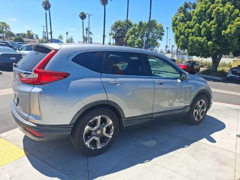 Used 2018 Honda CR-V EX image 41