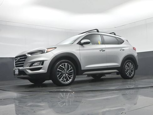 Used 2020 Hyundai Tucson Ultimate AWD/4WD image 66