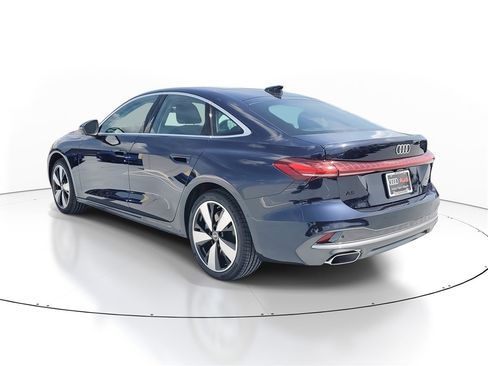 New 2025 Audi A5 2.0T Premium Plus image 3