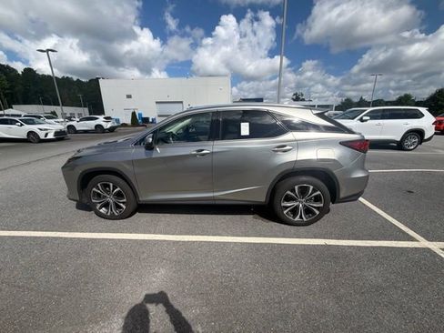 Used 2021 Lexus RX 350 FWD w/ Premium Package image 11