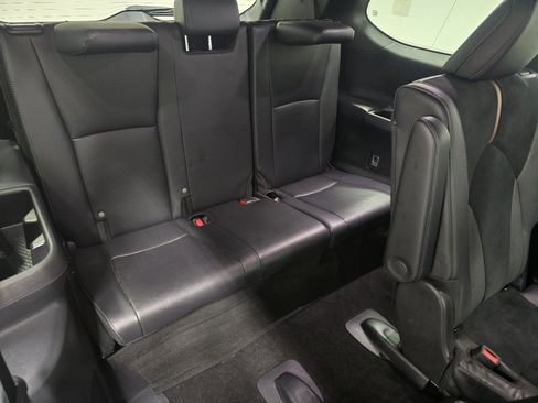 Certified 2025 Toyota Grand Highlander AWD Hybrid image 24