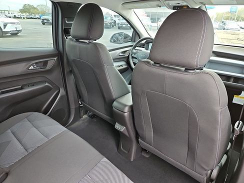 New 2027 Chevrolet Bolt LT w/ Comfort Package FWD image 12