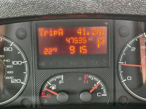 Used 2021 RAM ProMaster 2500 FWD image 14