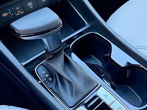 New 2026 Hyundai Santa Cruz SEL image 28