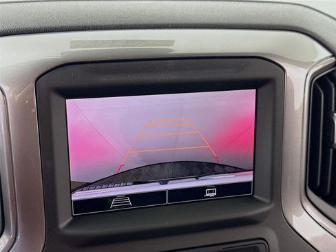 New 2026 GMC Sierra 3500 Pro image 8