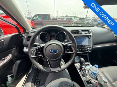 Used 2019 Subaru Outback 3.6R Limited