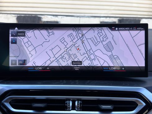 Used 2023 BMW i4 eDrive35 w/ Premium Package RWD image 25