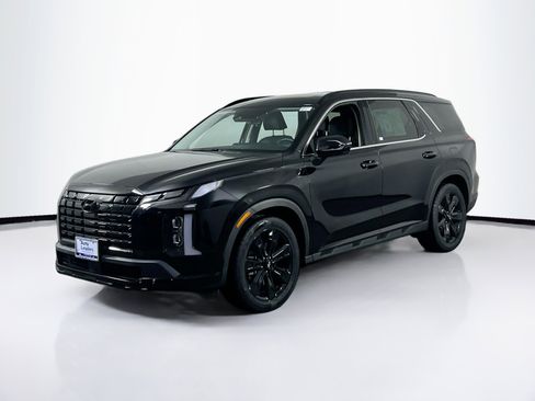 Used 2023 Hyundai Palisade XRT image 1