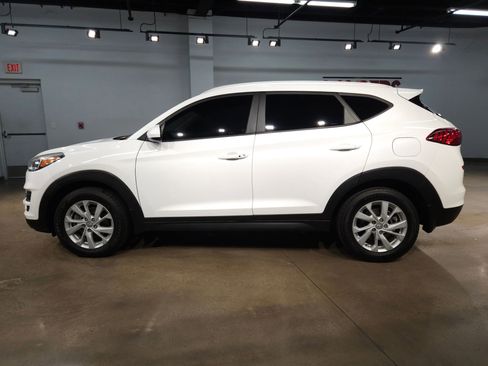 Used 2020 Hyundai Tucson Value image 4