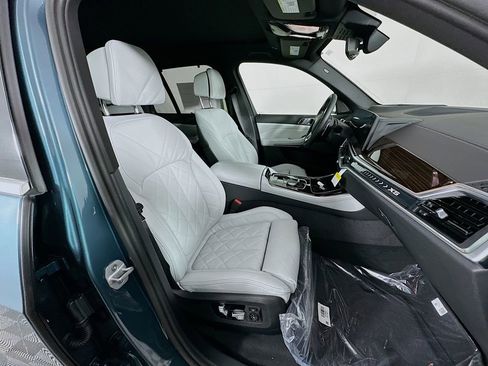 New 2026 BMW X5 xDrive40i image 36