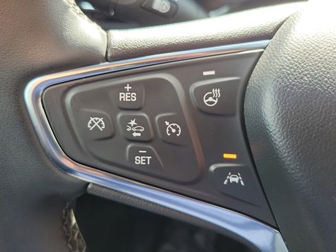 Used 2024 Chevrolet Equinox LT image 21