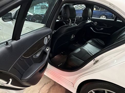 Used 2020 Mercedes-Benz C 63 AMG Sedan w/ Multimedia Package image 40