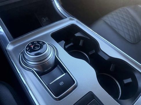 Certified 2024 Ford Edge Titanium image 26