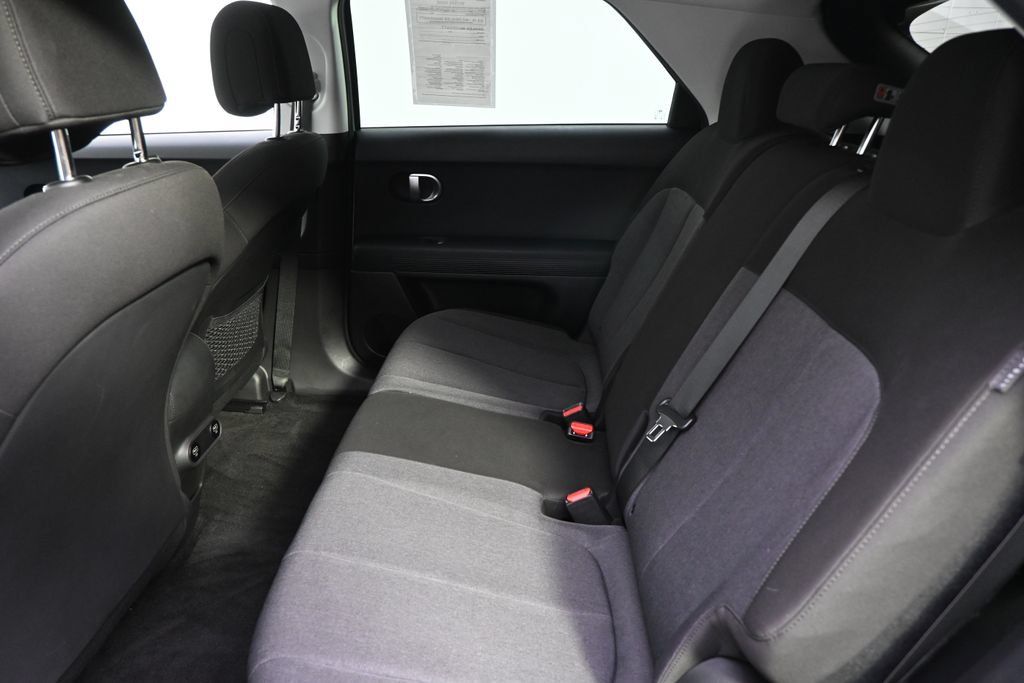 Used 2024 Hyundai Ioniq 5 SEL AWD/4WD image 21