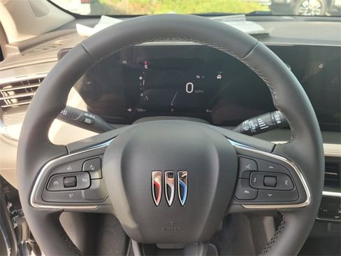 New 2026 Buick Encore GX Sport Touring image 25