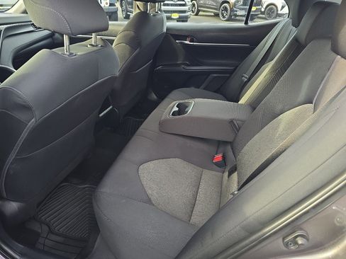 Certified 2022 Toyota Camry LE image 16