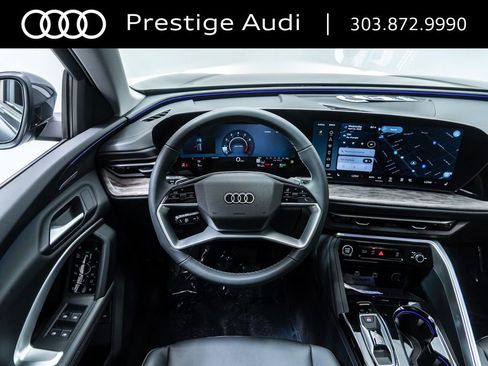 New 2026 Audi Q5 Premium Plus AWD/4WD image 14