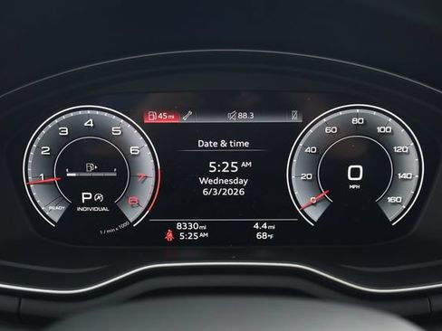 Used 2024 Audi A5 2.0T Premium Plus AWD/4WD image 19