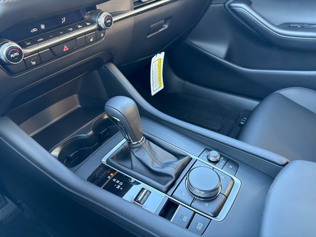 New 2026 MAZDA MAZDA3 s FWD image 42