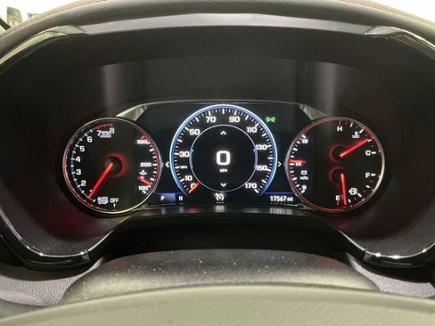 Used 2025 Chevrolet Blazer RS image 11