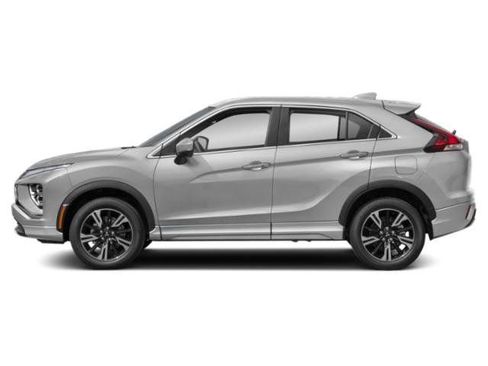 New 2026 Mitsubishi Eclipse Cross SEL image 27