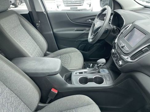 Used 2024 Chevrolet Equinox LT FWD image 10