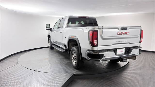 Used 2023 GMC Sierra 2500 SLE AWD/4WD image 5