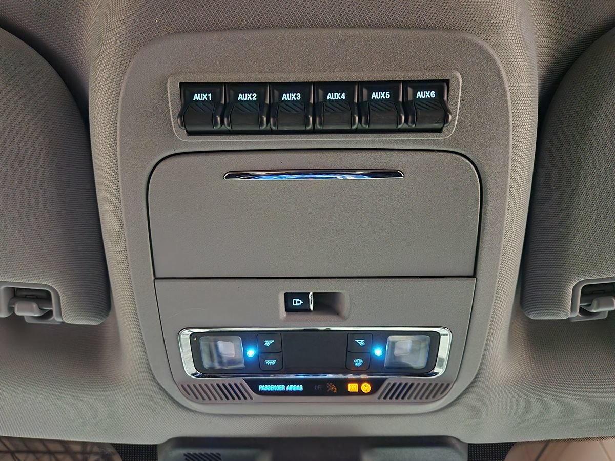 Used 2024 Ford F350 Lariat AWD/4WD image 43