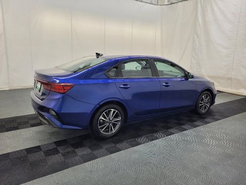Used 2023 Kia Forte LXS FWD image 10