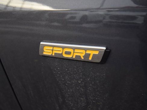 Certified 2025 Subaru Crosstrek 2.5i Sport w/ Popular Package #3A image 11