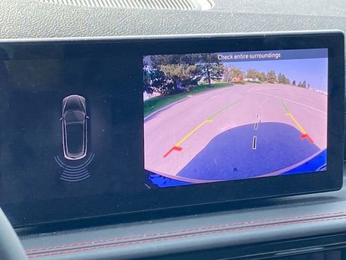 Used 2024 Dodge Hornet R/T image 15