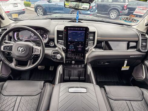 Used 2026 RAM 1500 Tungsten w/ Trailer Tow Group AWD/4WD image 18