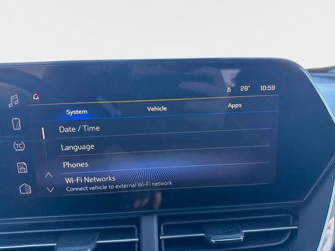 Used 2024 Chevrolet Trax ACTIV w/ Sunroof Package image 25