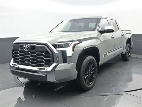 New 2026 Toyota Tundra 1794 Edition w/ TRD Off-Road Package image 23