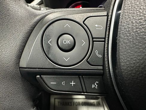 Used 2025 Toyota RAV4 XLE Premium image 19