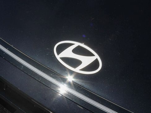 Certified 2025 Hyundai Sonata SE image 14