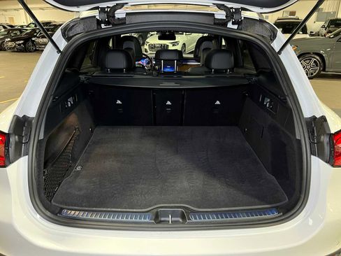 Certified 2025 Mercedes-Benz GLC 300 GLC 300 image 17