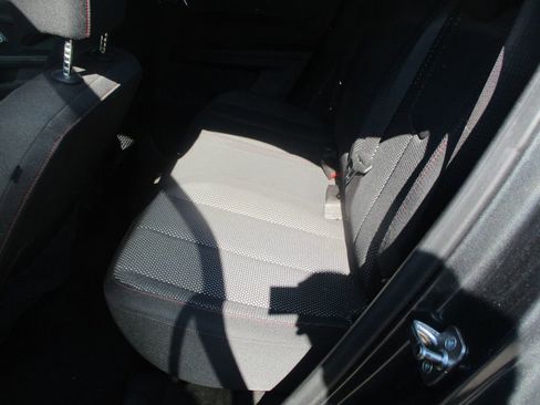 Used 2014 Chevrolet Equinox LT w/ Driver Convenience Package image 7