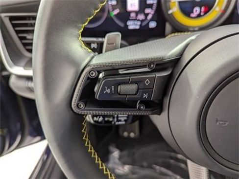 Certified 2022 Porsche 911 Turbo image 15