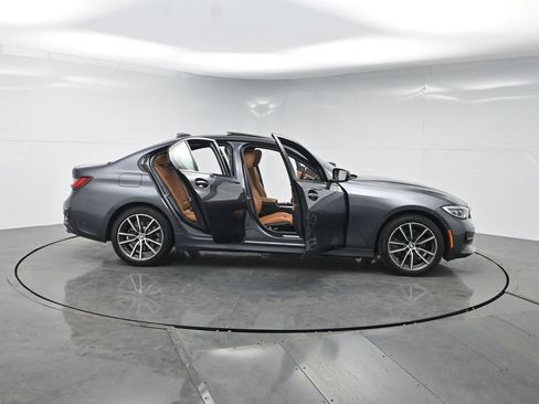 Used 2022 BMW 330i xDrive Sedan w/ Driving Assistance Package AWD/4WD image 57