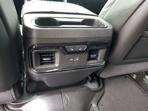 Used 2026 GMC Sierra 2500 AT4X AWD/4WD image 16